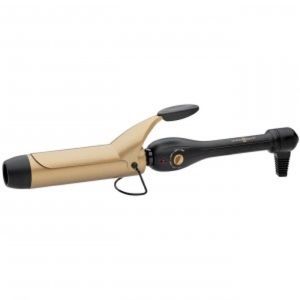 Gold ‘N Hot 1” ceramic curling iron